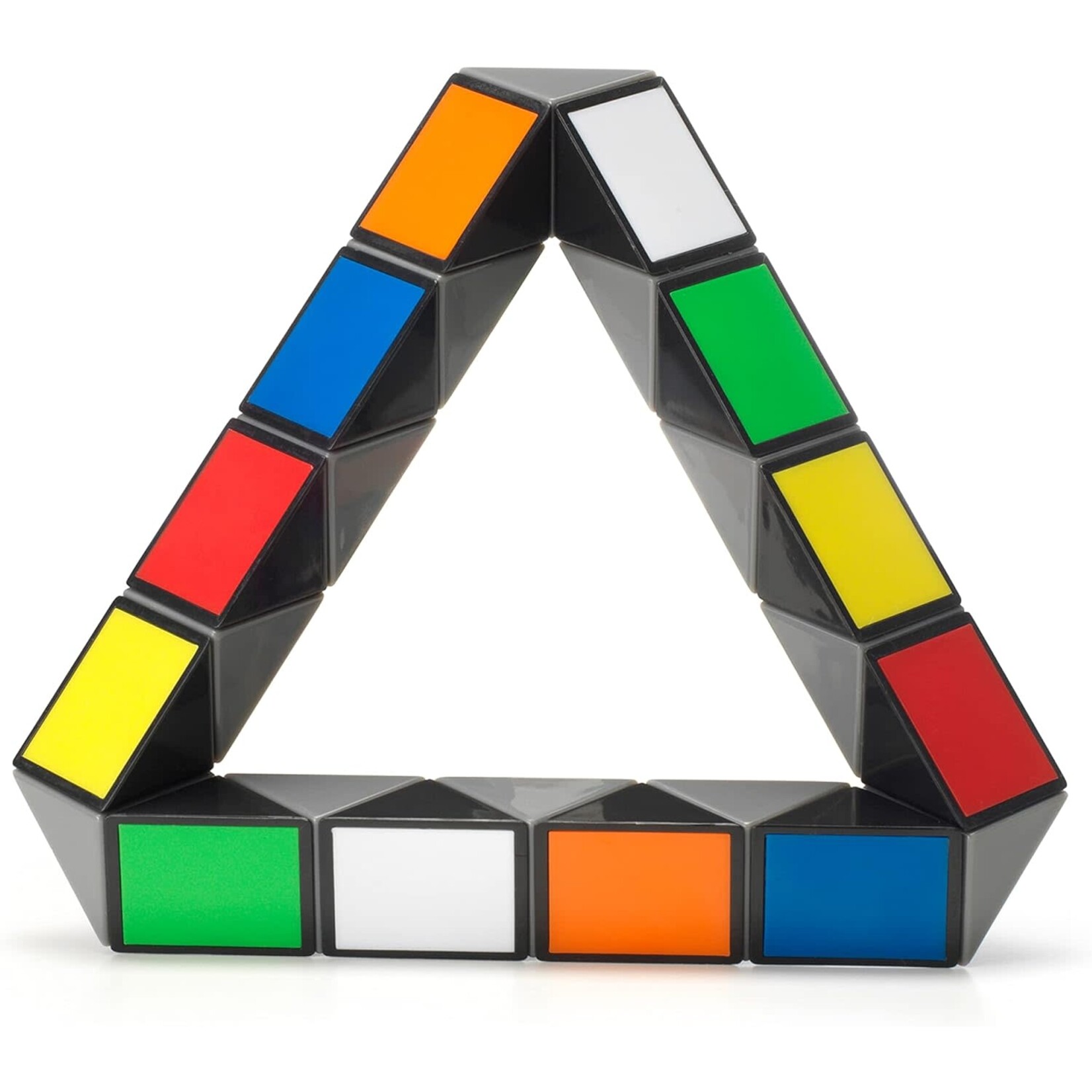Rubik's Rubik's Twist