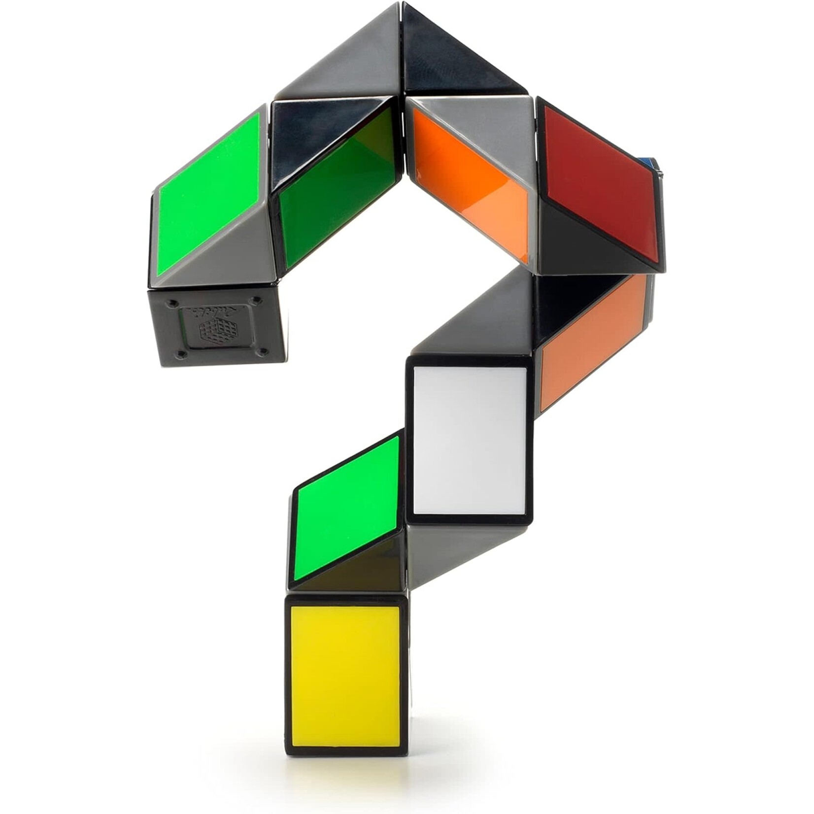 Rubik's Rubik's Twist