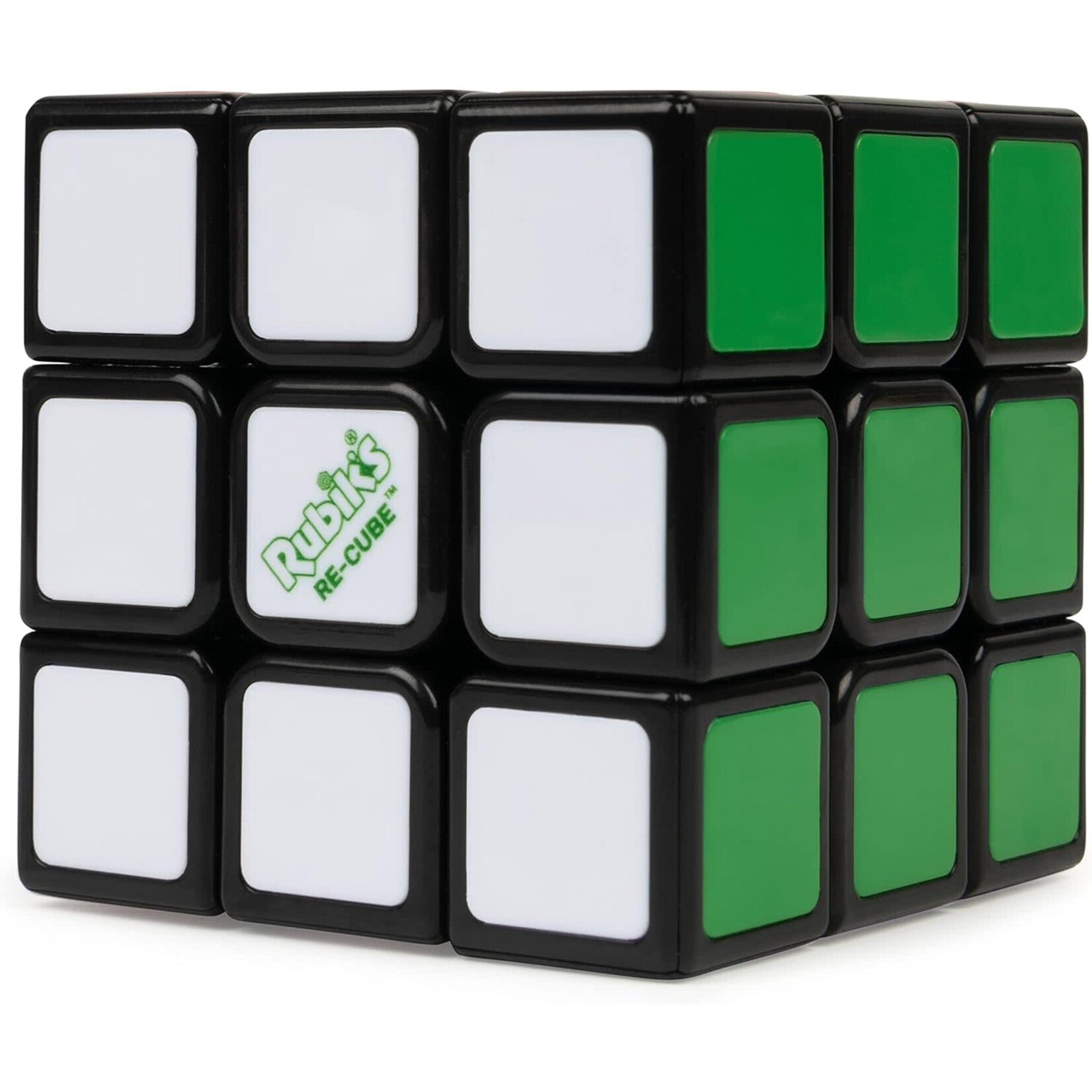Rubik's Rubik's 3x3 Re-Cube