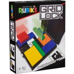Rubik's Rubik's Gridlock