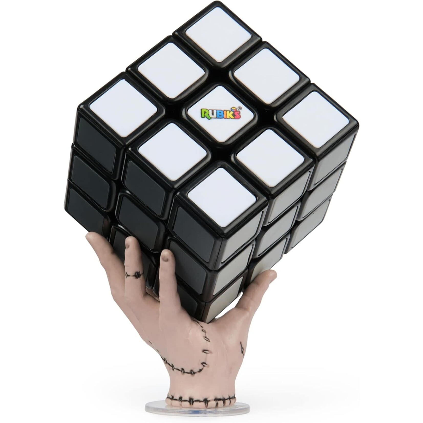 Rubik's Rubik's 3x3 Wednesday