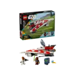 LEGO 75388 LEGO® Star Wars™ Jedi Bob’s Starfighter