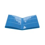 Gamegenic Gamegenic Playset Album Blue