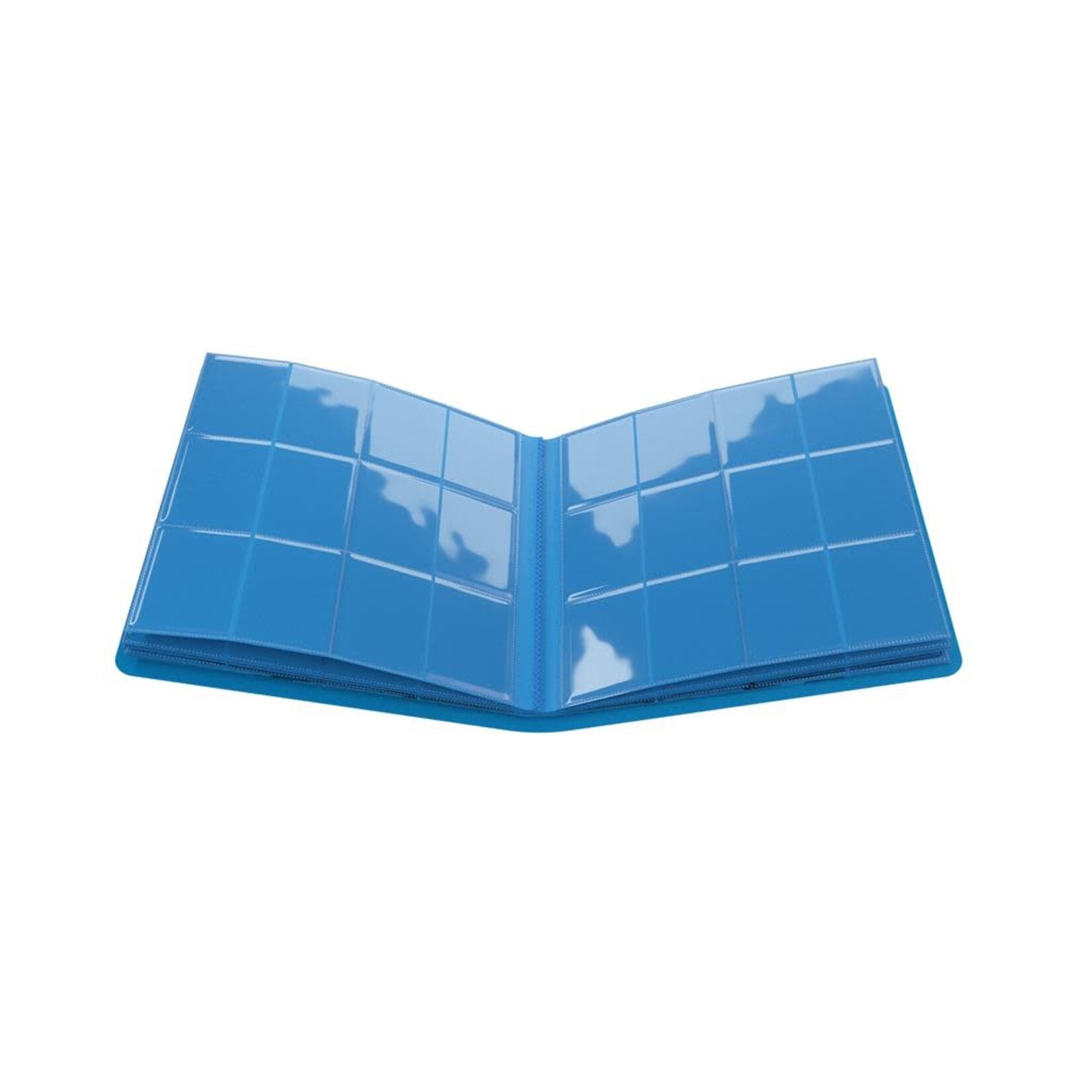 Gamegenic Gamegenic Playset Album Blue