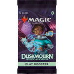 Wizards of the Coast Duskmourn Play Booster Pack