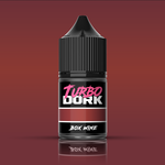 Turbo Dork Box Wine Metallic Acrylic Paint 22ml