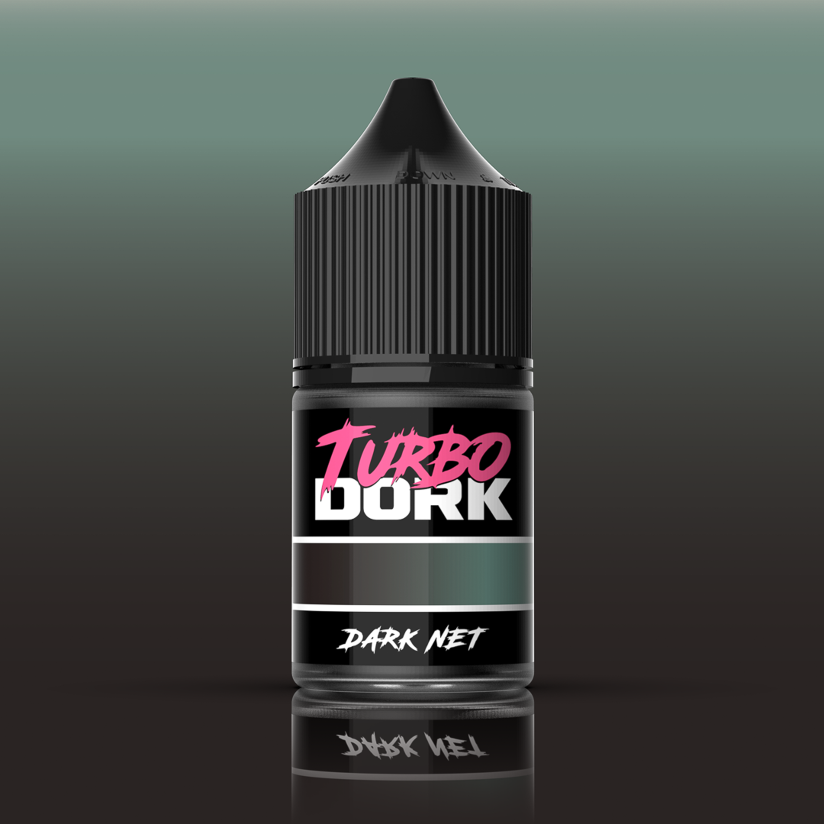 Turbo Dork Dark Net TurboShift Acrylic Paint 22ml
