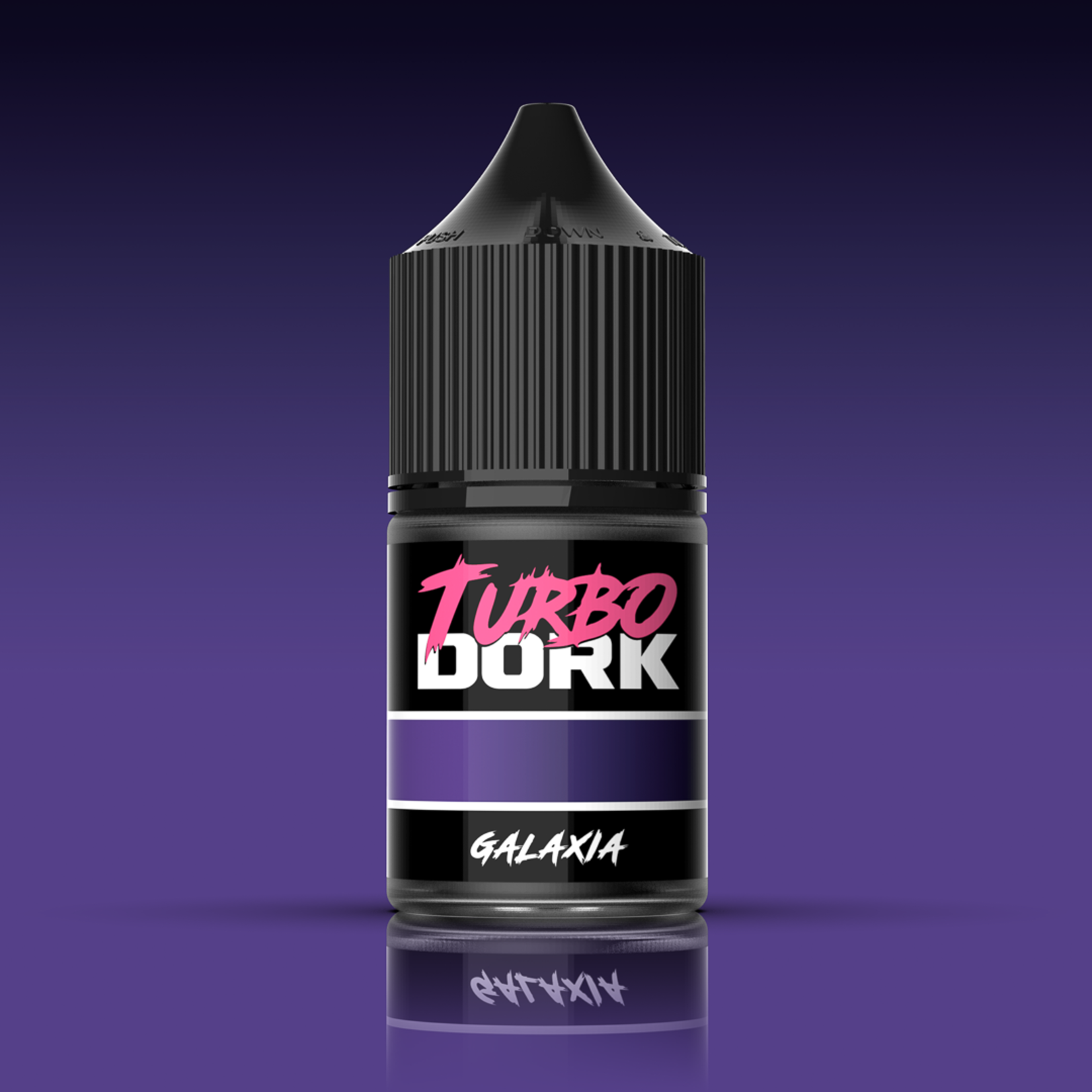 Turbo Dork Galaxia TurboShift Acrylic Paint 22ml