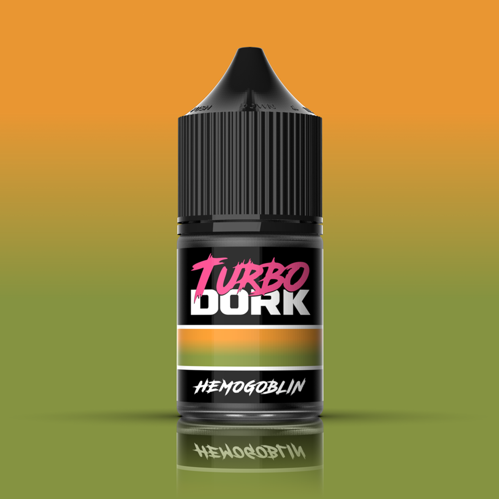 Turbo Dork Hemogoblin ZeniShift Acrylic Paint 22ml