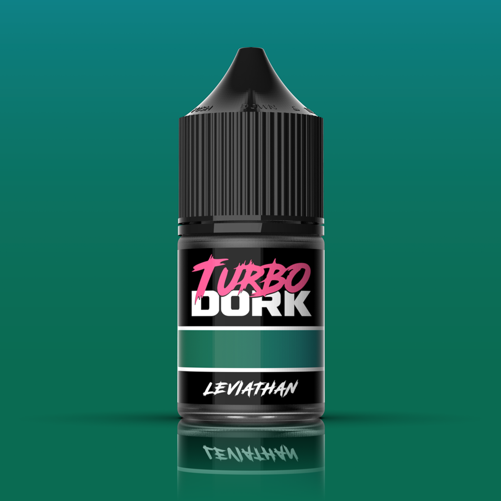 Turbo Dork Leviathan TurboShift Acrylic Paint 22ml