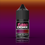 Turbo Dork Lunar Eclipse TurboShift Acrylic Paint 22ml
