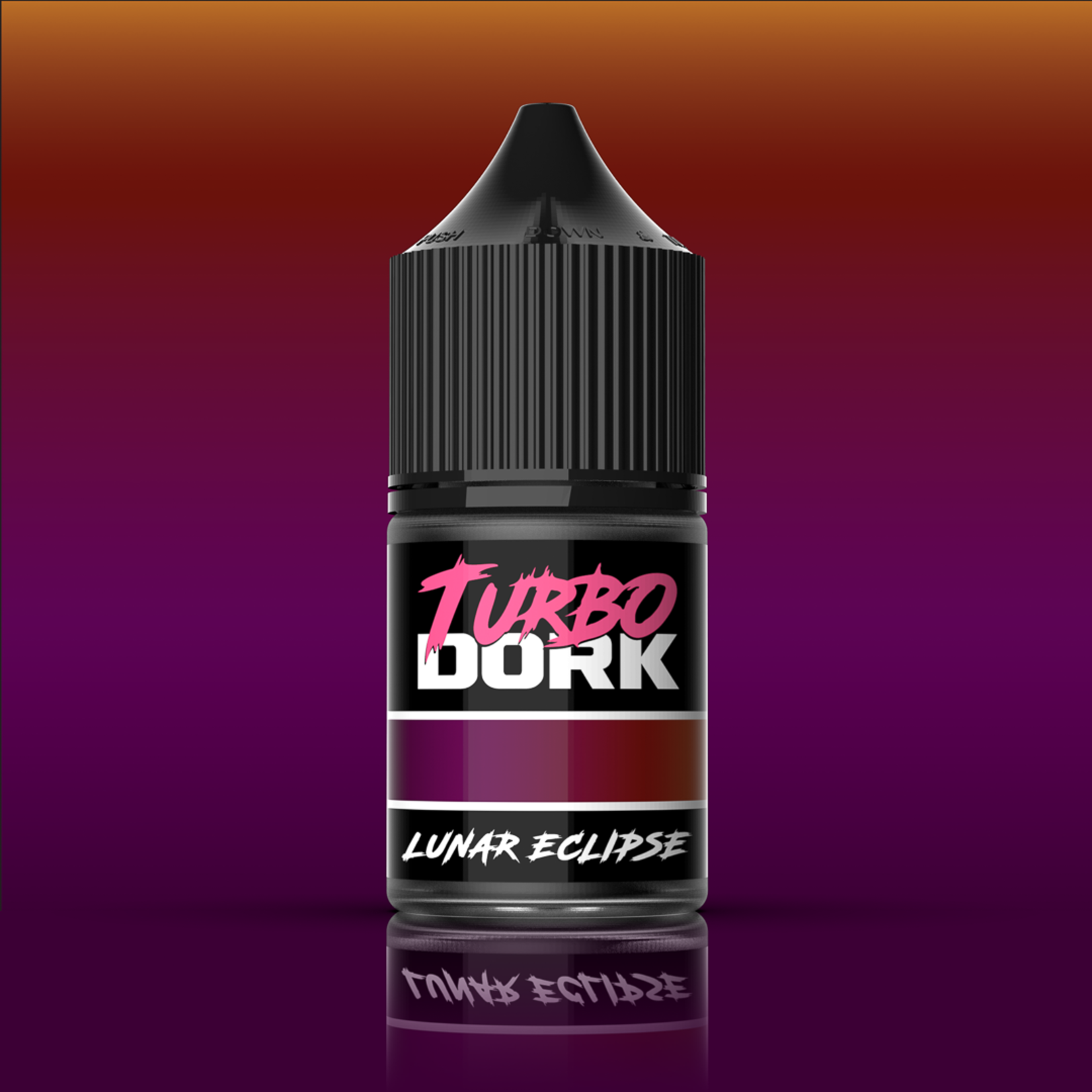 Turbo Dork Lunar Eclipse TurboShift Acrylic Paint 22ml