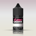 Turbo Dork Pearly Gates Metallic Acrylic Paint 22ml