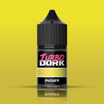 Turbo Dork Pucker Metallic Acrylic Paint 22ml