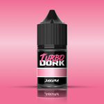 Turbo Dork Sakura Metallic Acrylic Paint 22ml