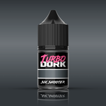 Turbo Dork Six Shooter Metallic Acrylic Paint 22ml