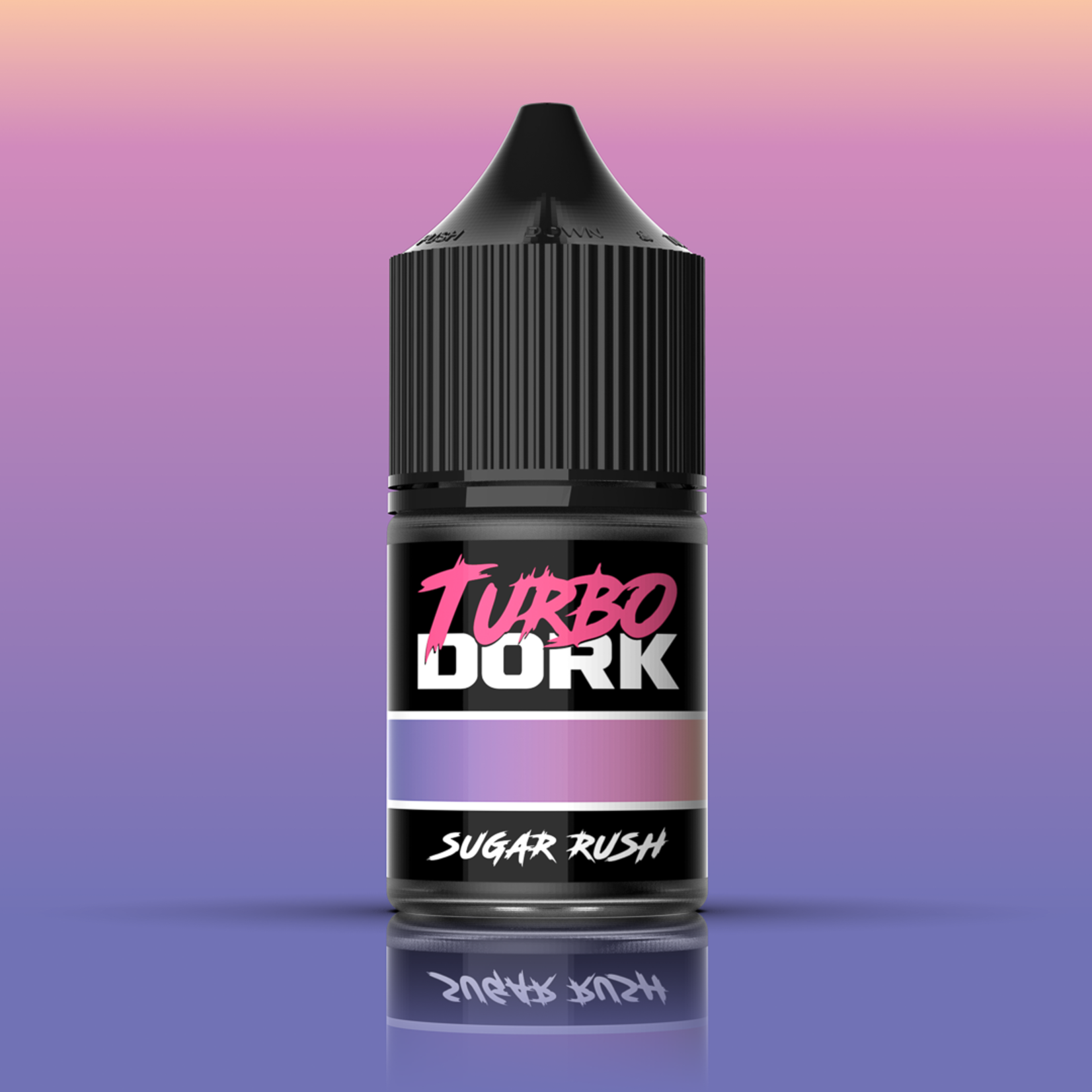Turbo Dork Sugar Rush TurboShift Acrylic Paint 22ml
