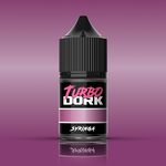 Turbo Dork Syringa Metallic Acrylic Paint 22ml