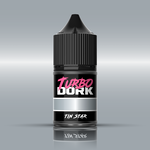 Turbo Dork Tin Star Metallic Acrylic Paint 22ml