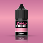 Turbo Dork Turbo Metallic Acrylic Paint 22ml