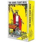 Rider-Waite Tarot Deck
