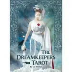 The Dreamkeepers Tarot Deck
