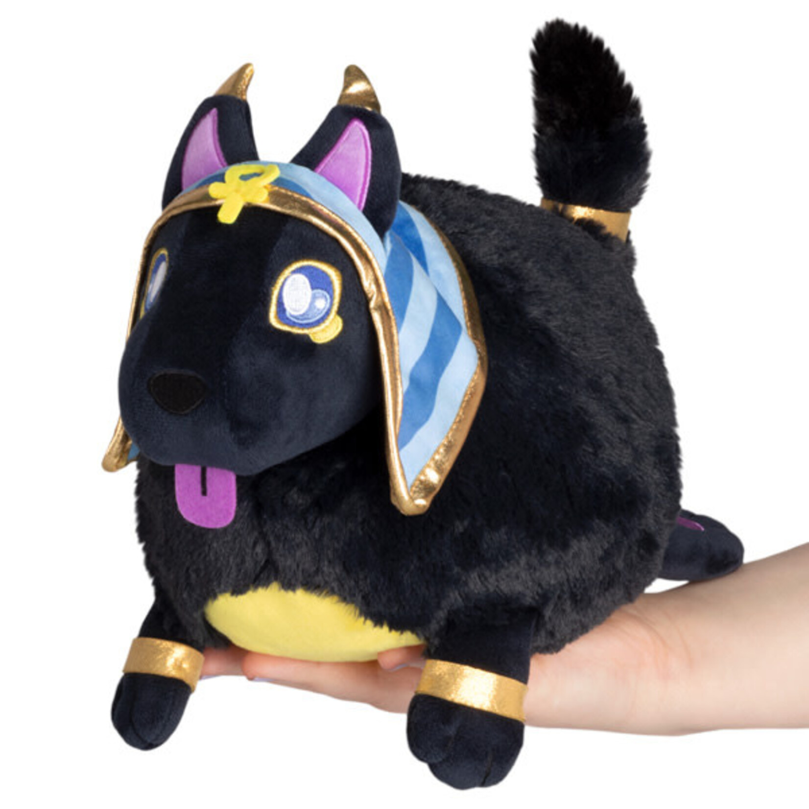 Squishable Mini Anubis Squishable