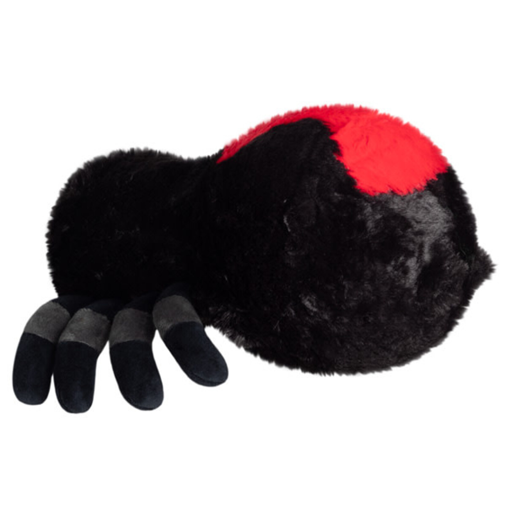 Squishable Mini Black Widow Squishable