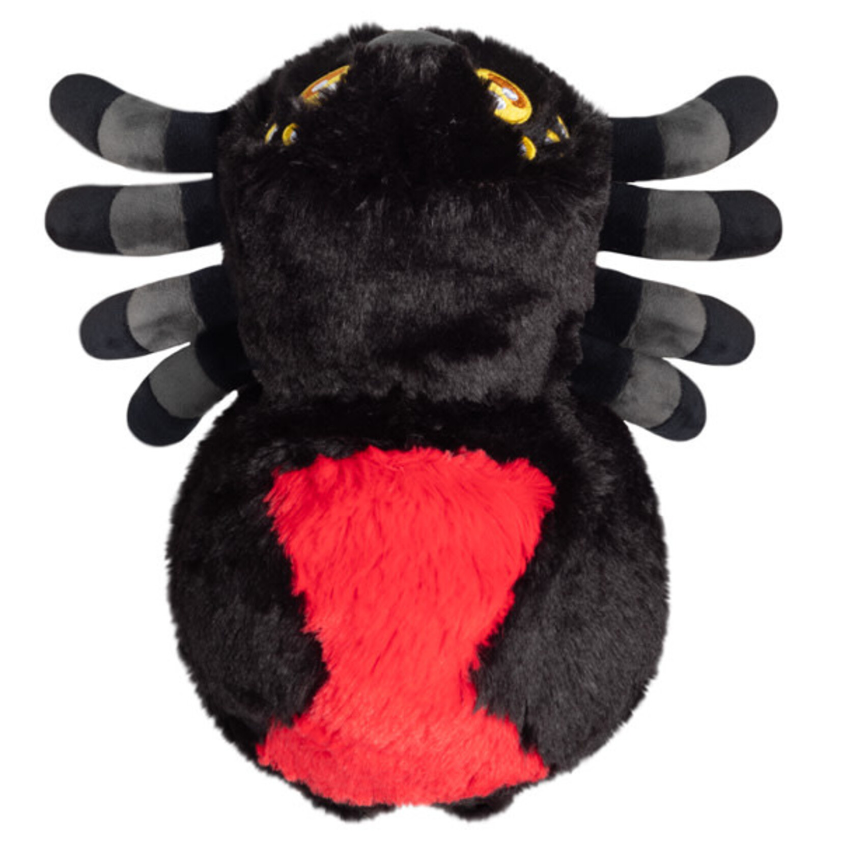 Squishable Mini Black Widow Squishable