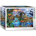 Eurographics Animals of the World