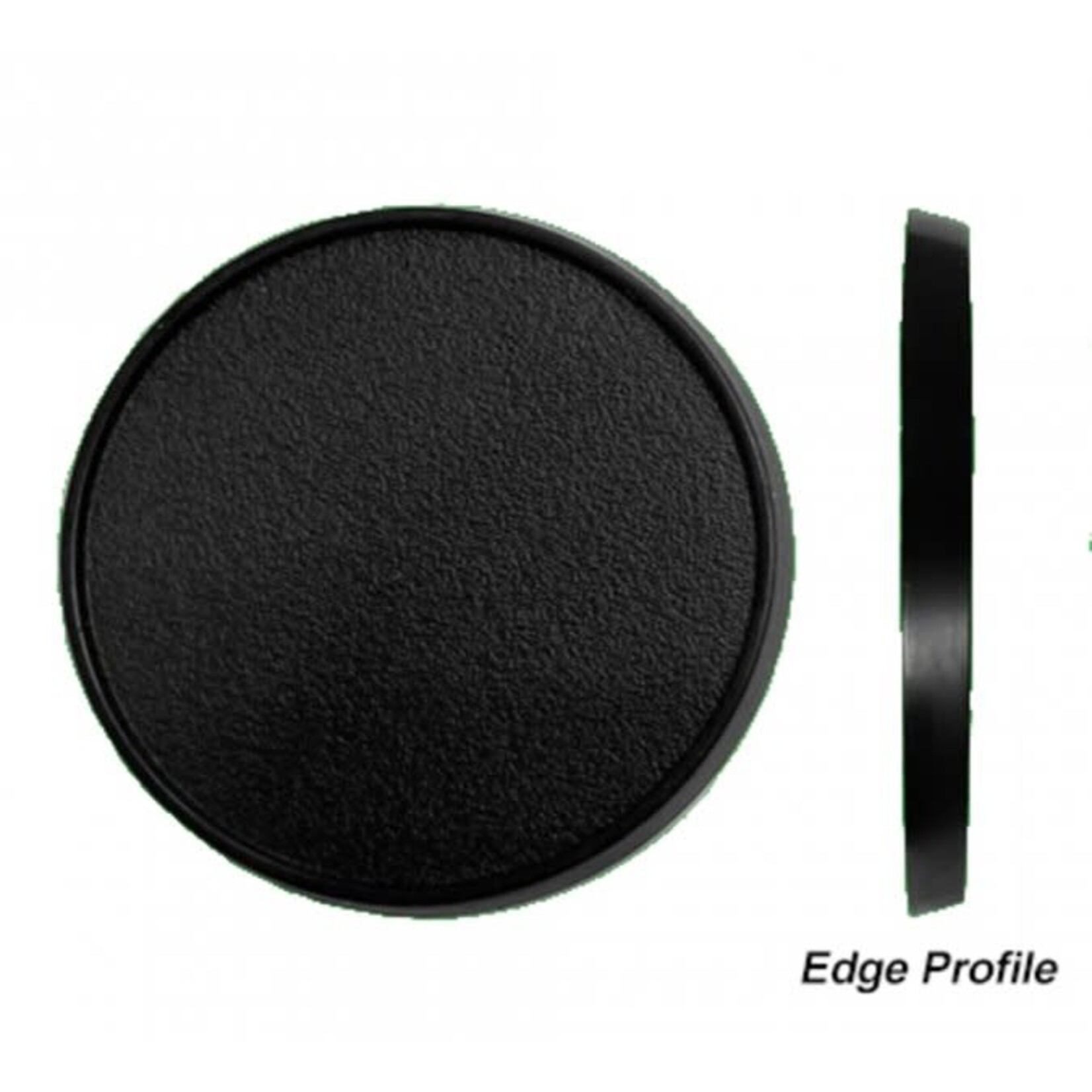 40mm Round Gaming Base (10)