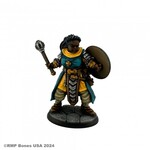 Sister Nelia, Cleric (Unpainted)