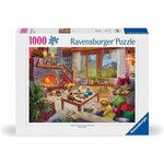Ravensburger Cozy Cabin