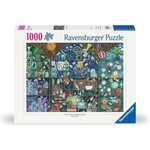 Ravensburger Cabinet of Curiosities