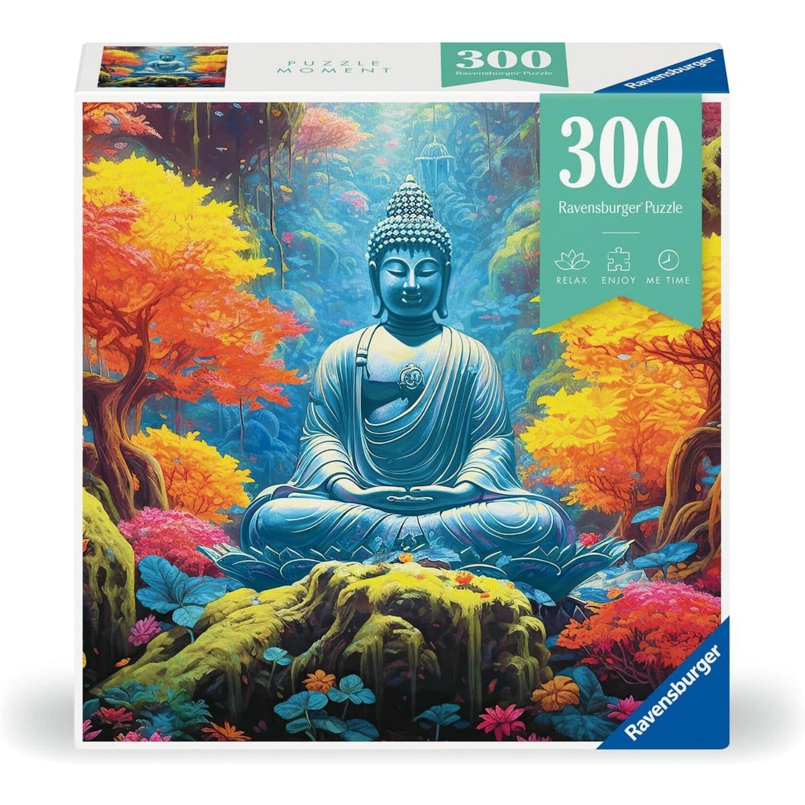 Ravensburger Peace