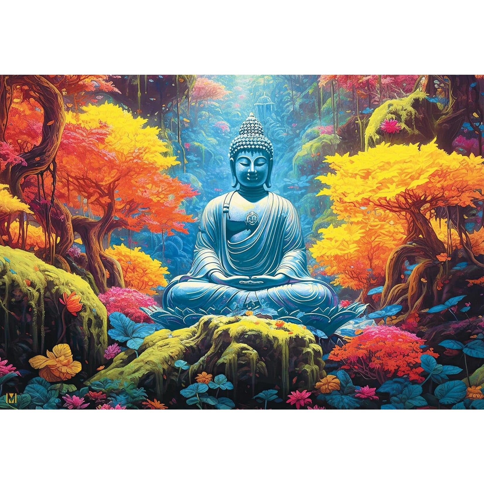 Ravensburger Peace