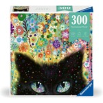 Ravensburger Kaleidoscope Kitty