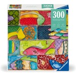 Ravensburger Splashy Fish Tiles