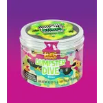 Crazy Aaron's Thinking Putty Dumpster Dive Slime Charmers™
