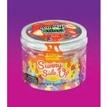 Crazy Aaron's Thinking Putty Sunny Side Up Slime Charmers