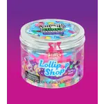 Crazy Aaron's Thinking Putty Lollipop Shop Slime Charmers