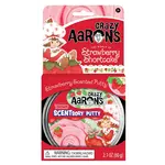 Crazy Aaron's Thinking Putty Strawberry Shortcake SCENTsory® Thinking Putty