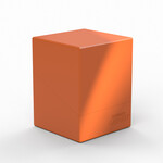 Ultimate Guard Orange Boulder 100+ Deck Box