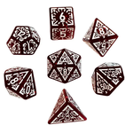 Goblin Dice Firework Dice Set