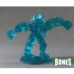 Crystal Golem(blue)
