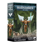 Blood Angels The Sanguinor