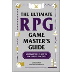 The Ultimate RPG Game Master's Guide