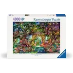 Ravensburger The Hidden World of Fairies
