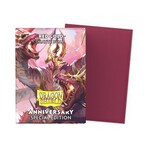 Dragon Shield Dragon Shield 100 Matte Dual Red and Gold