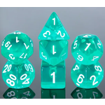 Goblin Dice Mermaid Tears Dice Set